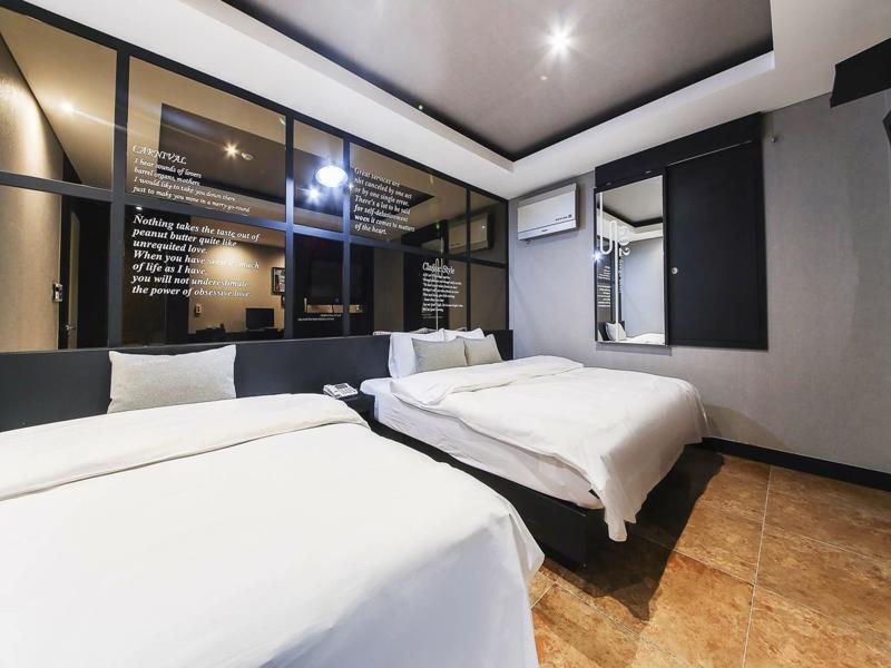 Hotel Lexy