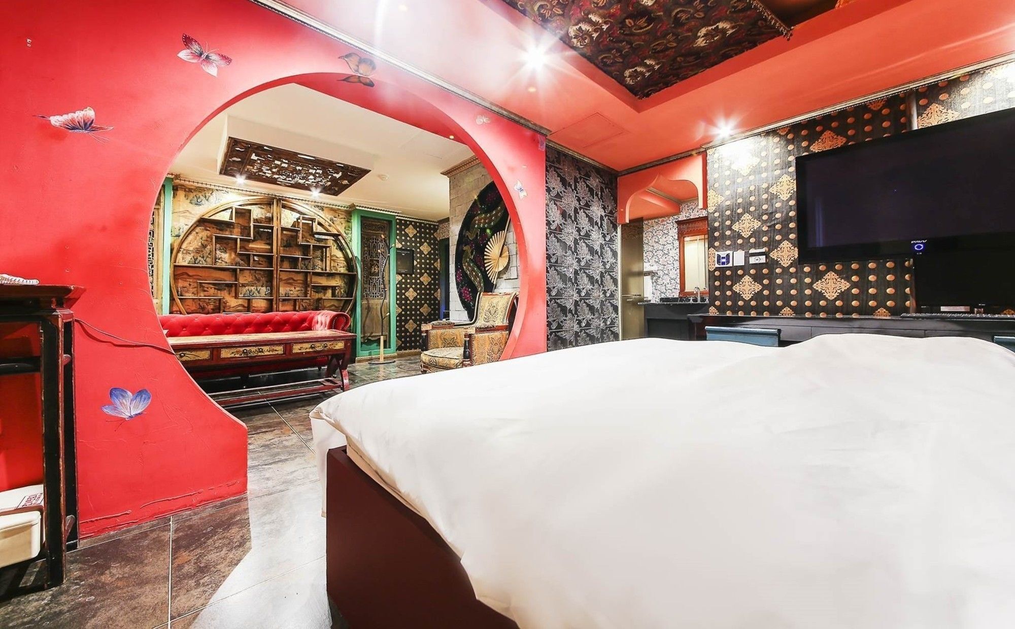 Lexy Hotel Seoul