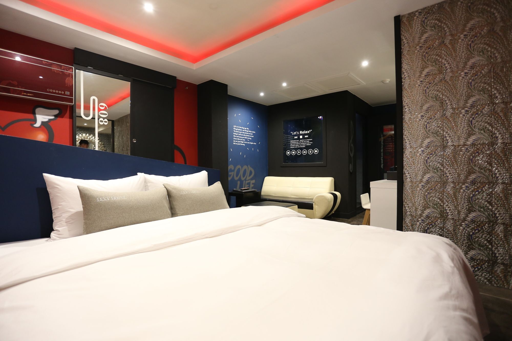 Hotel Lexy