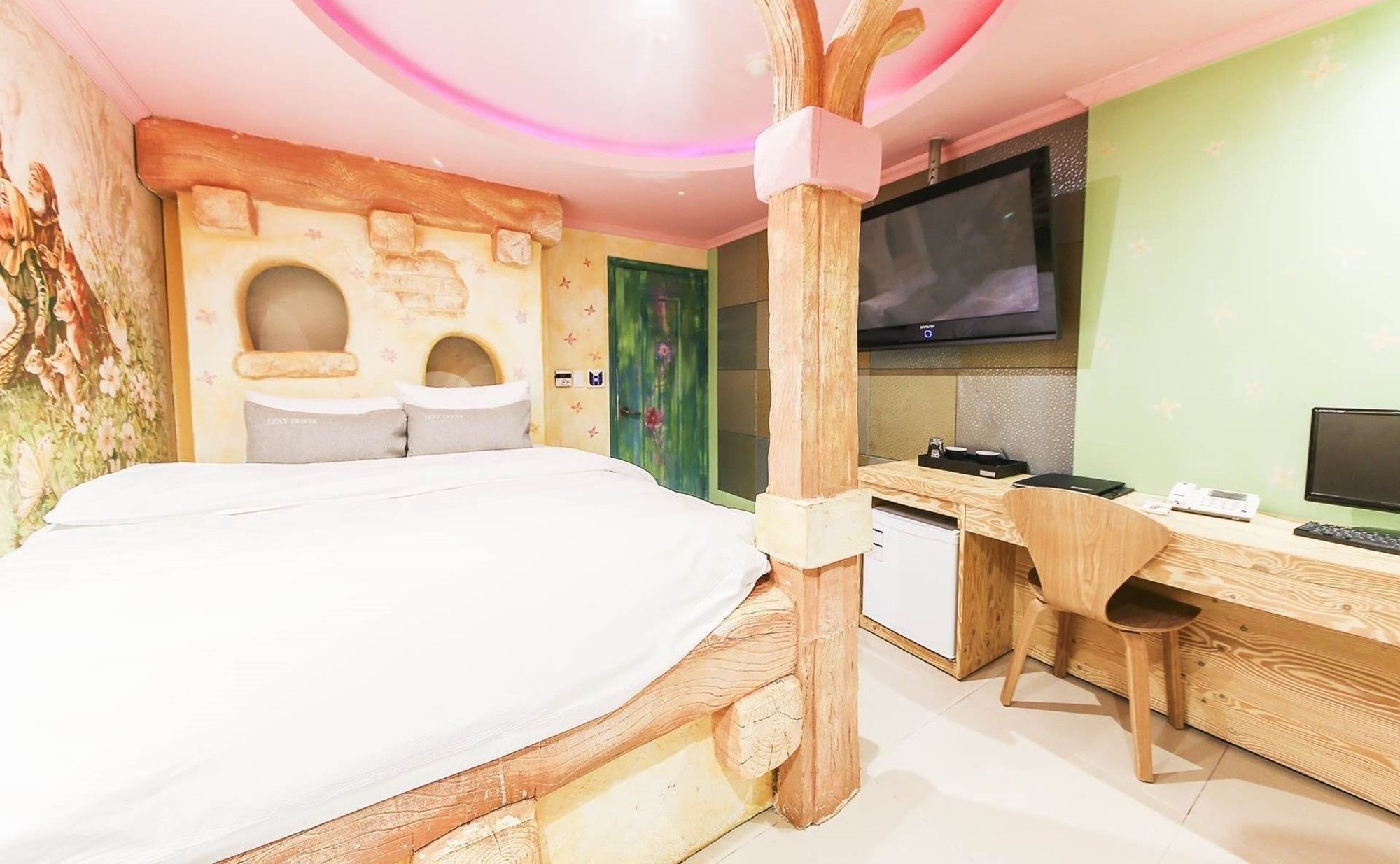 Hotel Lexy