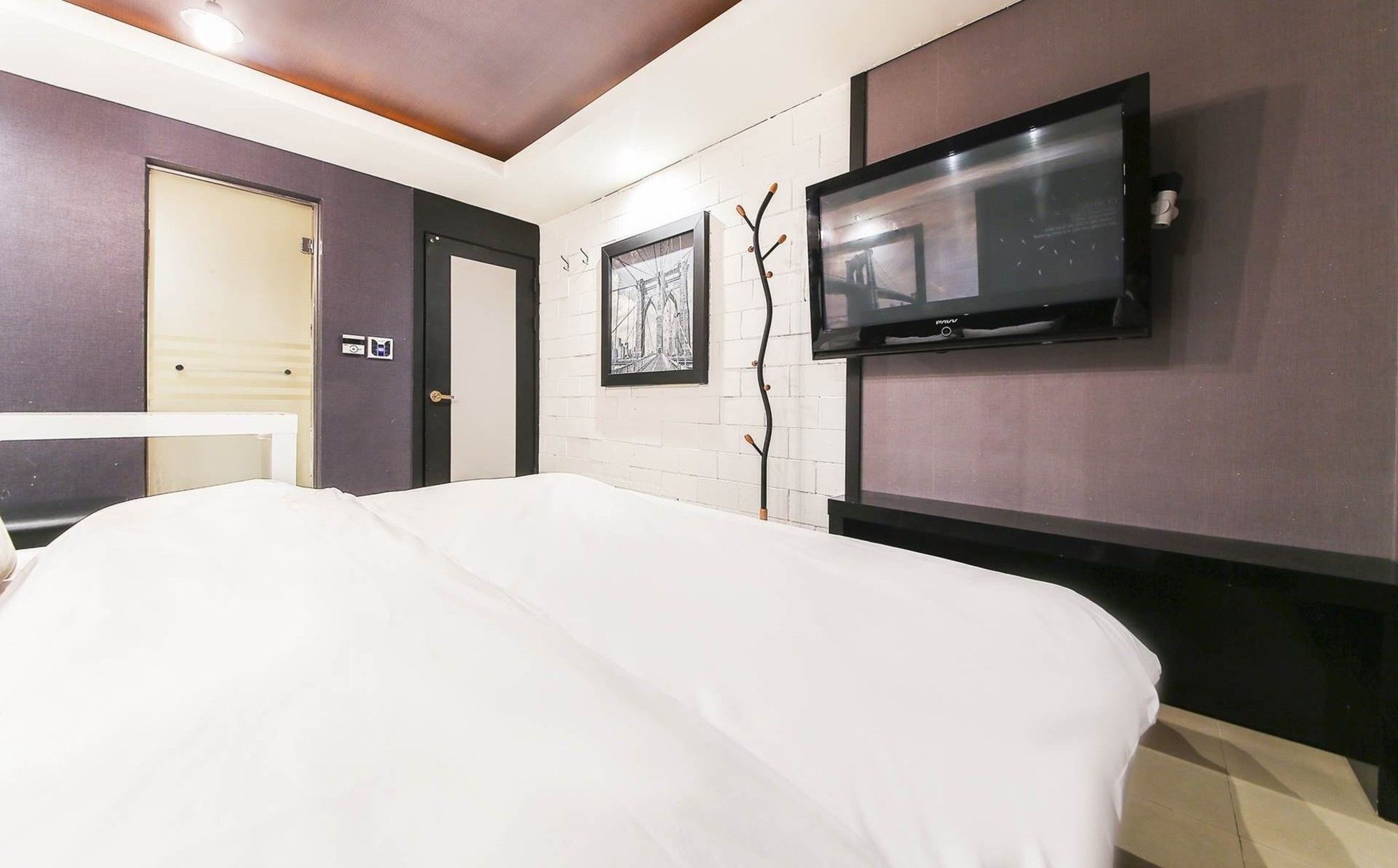 Lexy Hotel Seoul