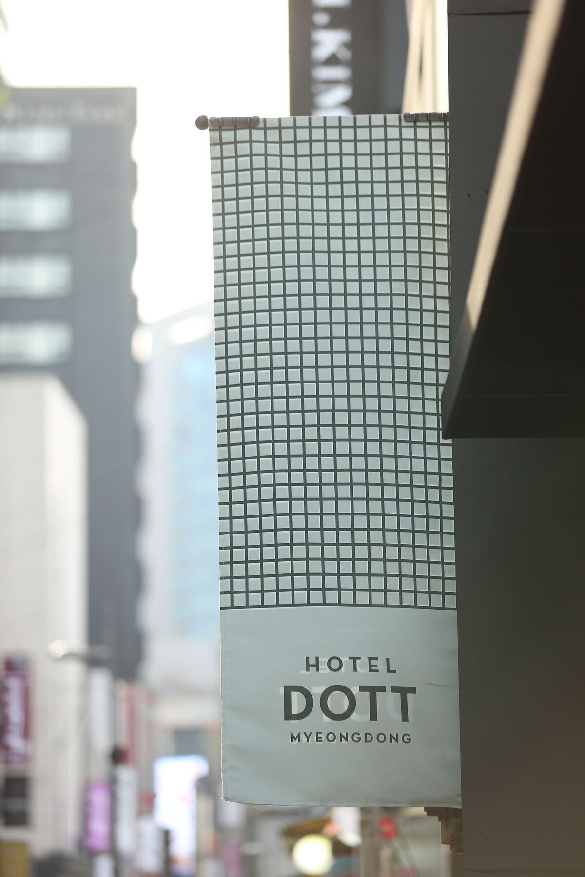 Uh Hotel Seoul