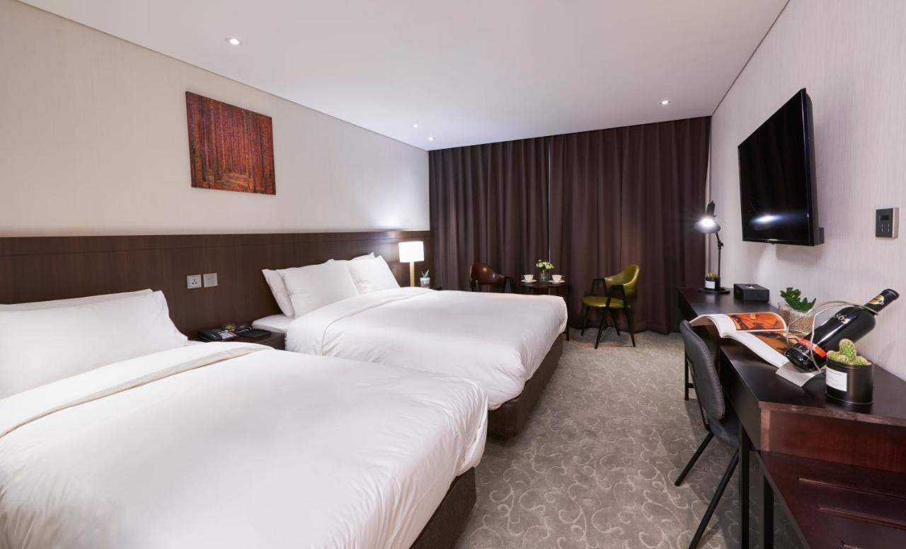 Mfelice Hotel Seoul