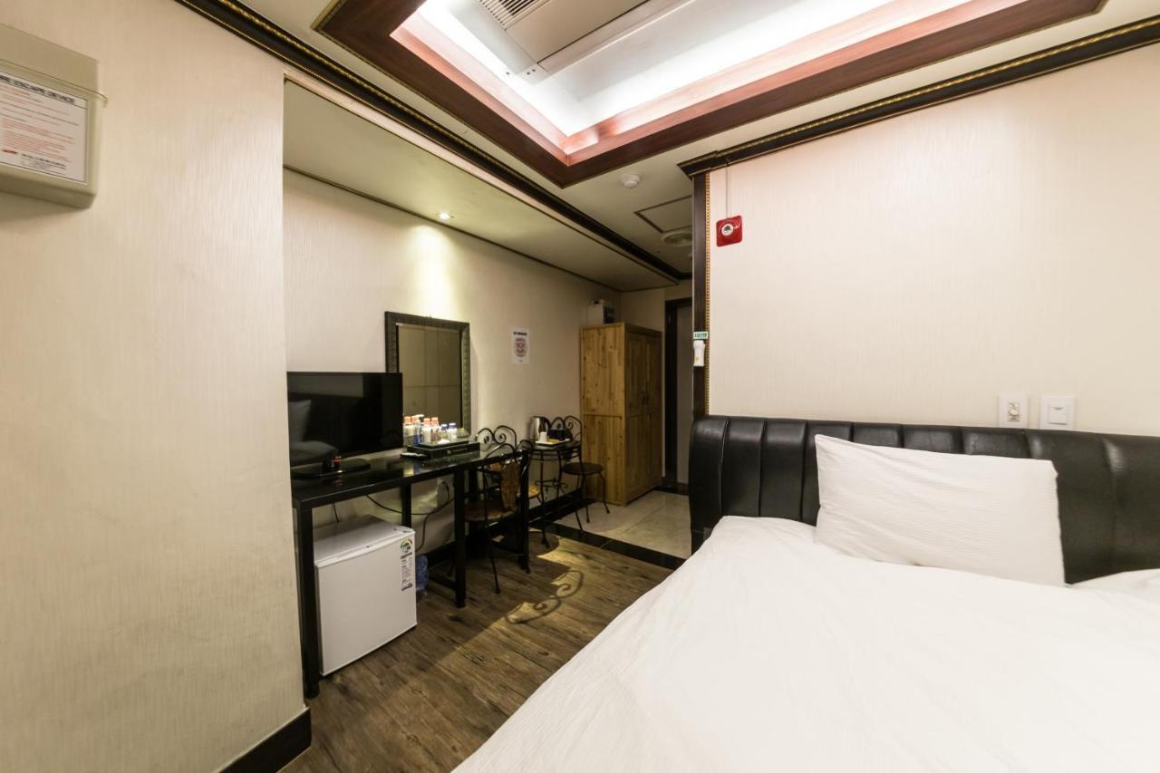 Hotel Youngbin 2*