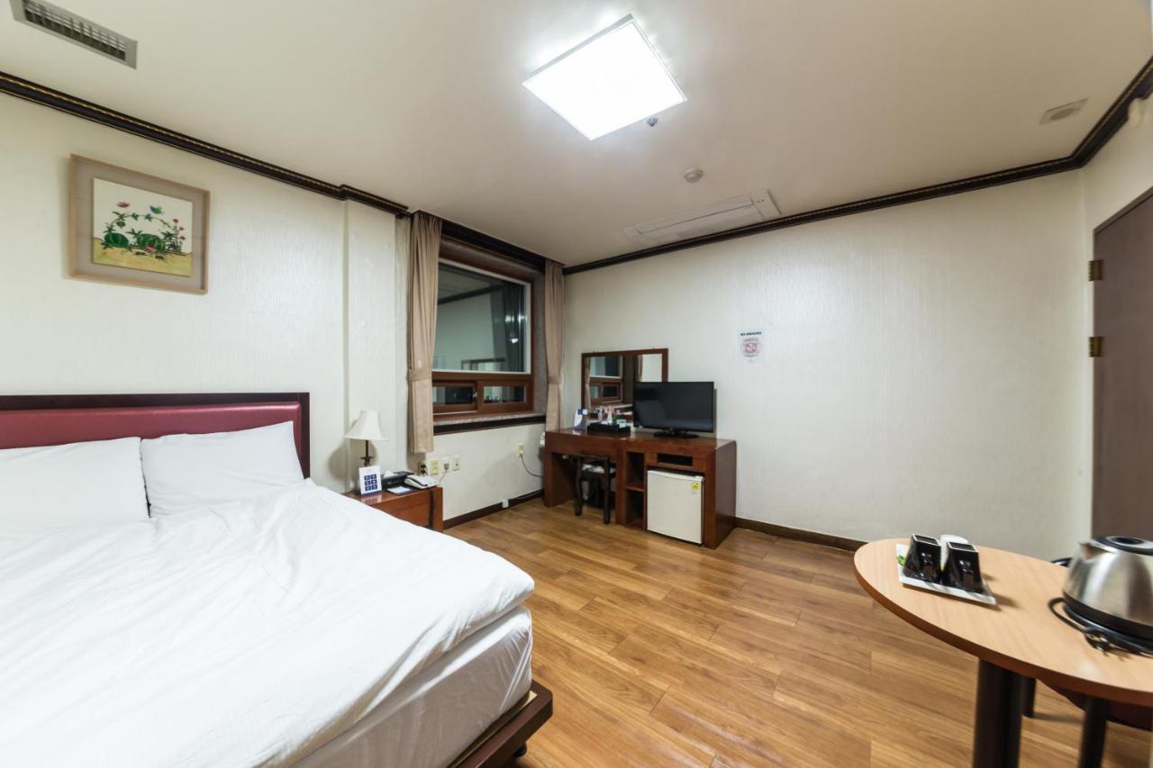 Hotel Youngbin