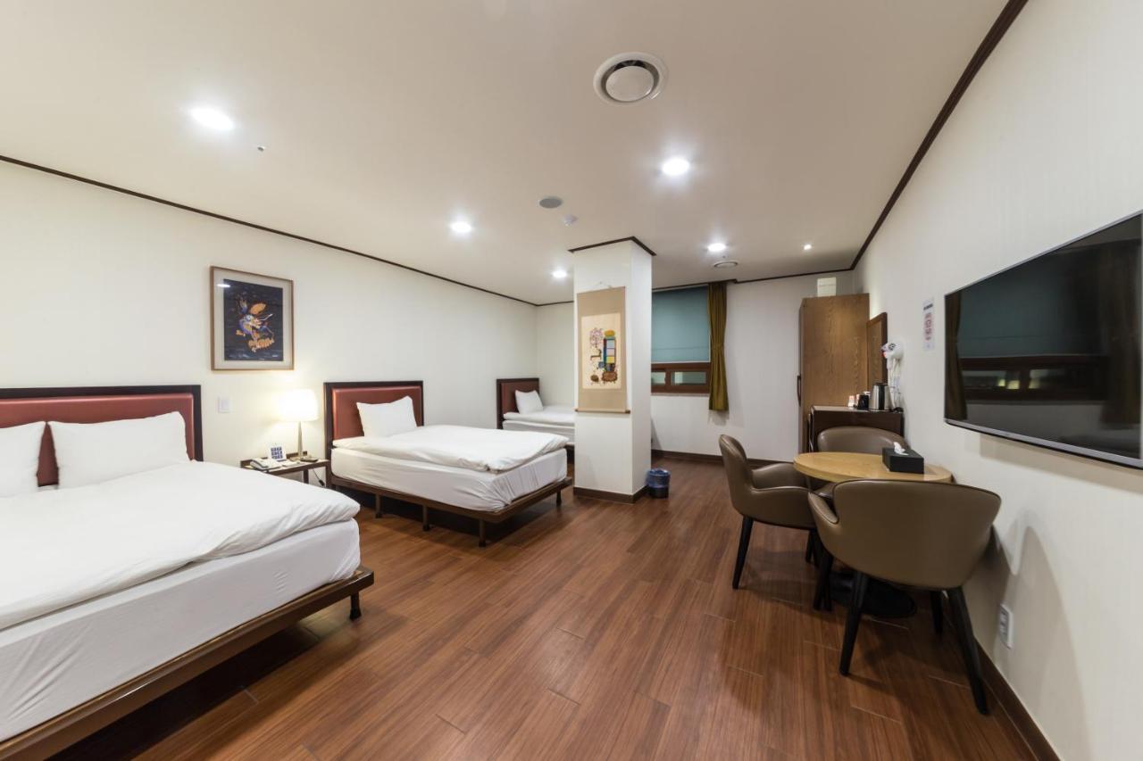 Hotel Youngbin