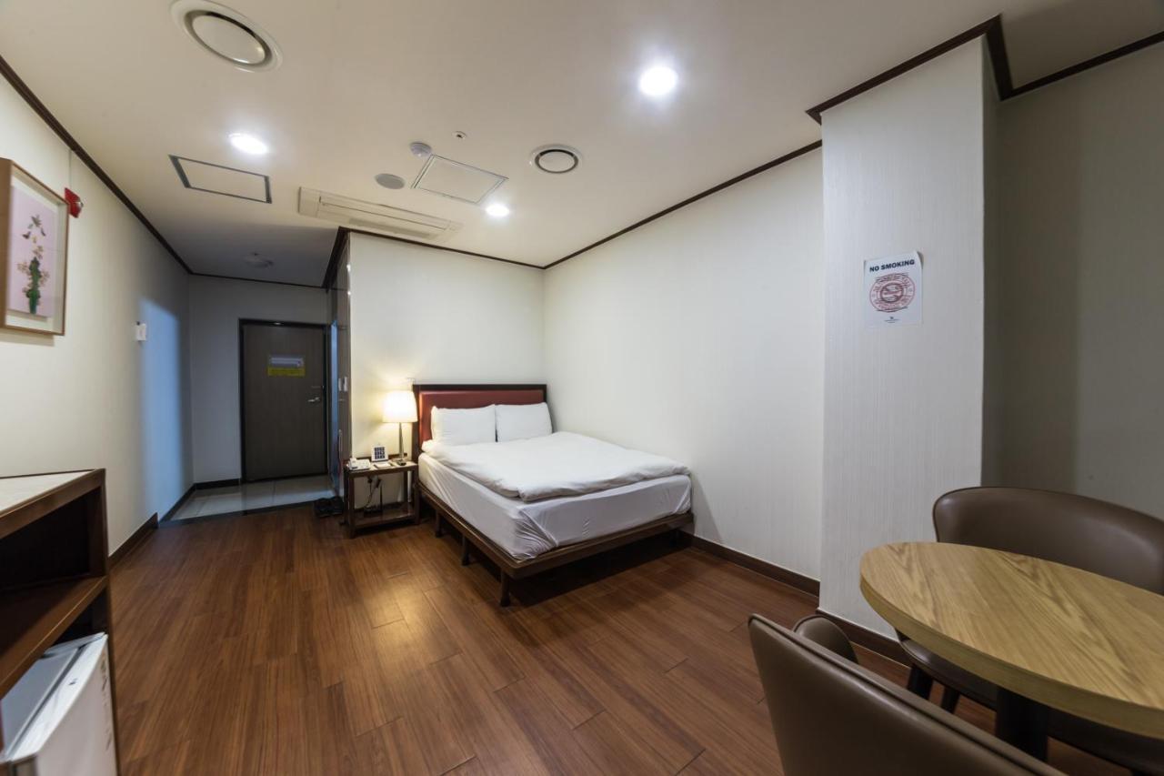 Hotel Youngbin