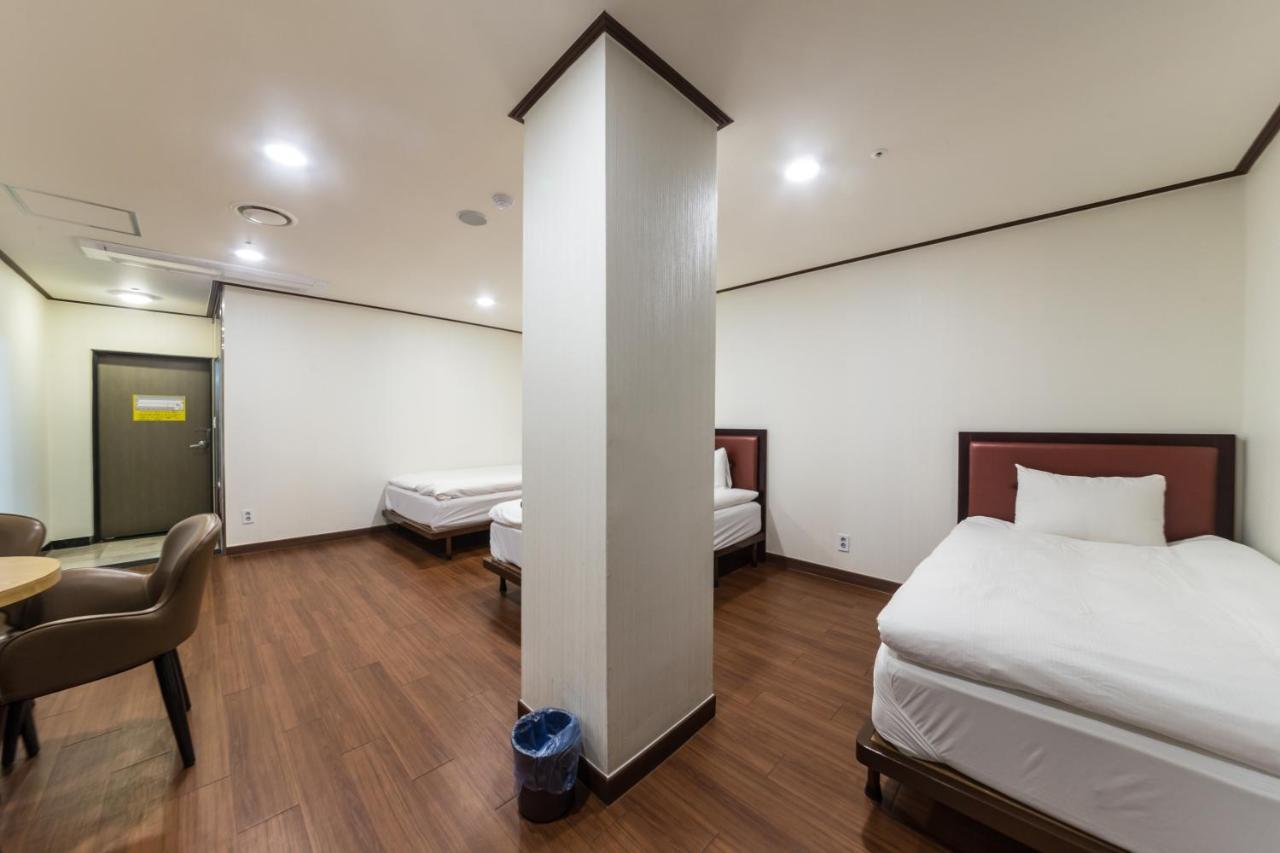 Hotel Youngbin