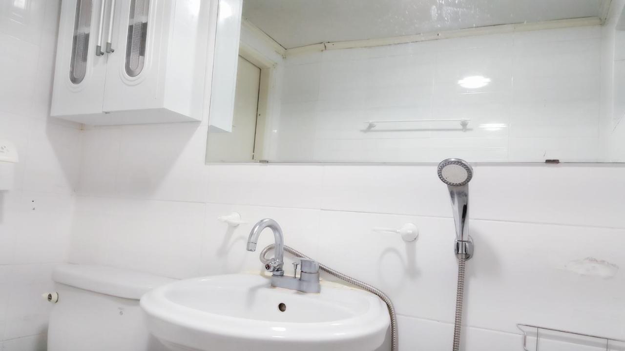 Apartment Hongdae Mainstreet Two House *