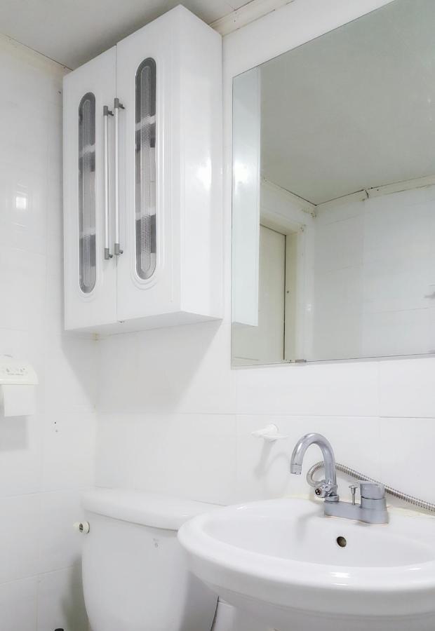 Hongdae Mainstreet Two House Apartment *