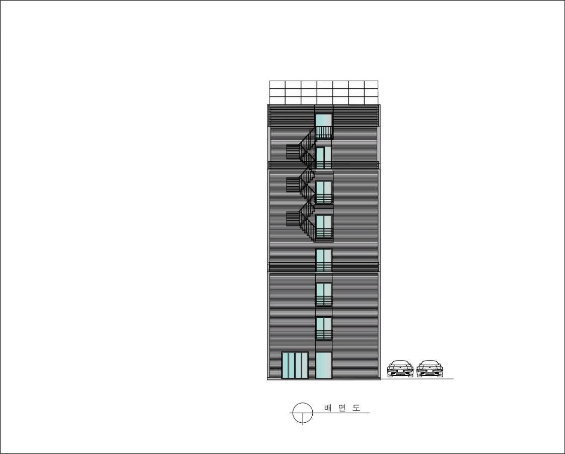 The Core Hostel