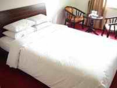 Hotel Tiffany Tourist Seoul