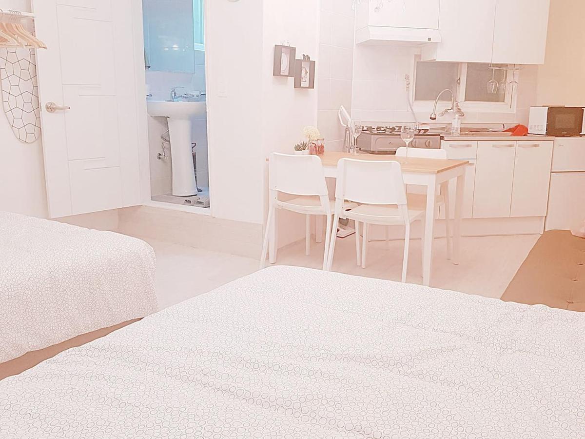 Apartamento Mimi's House In Hongdae