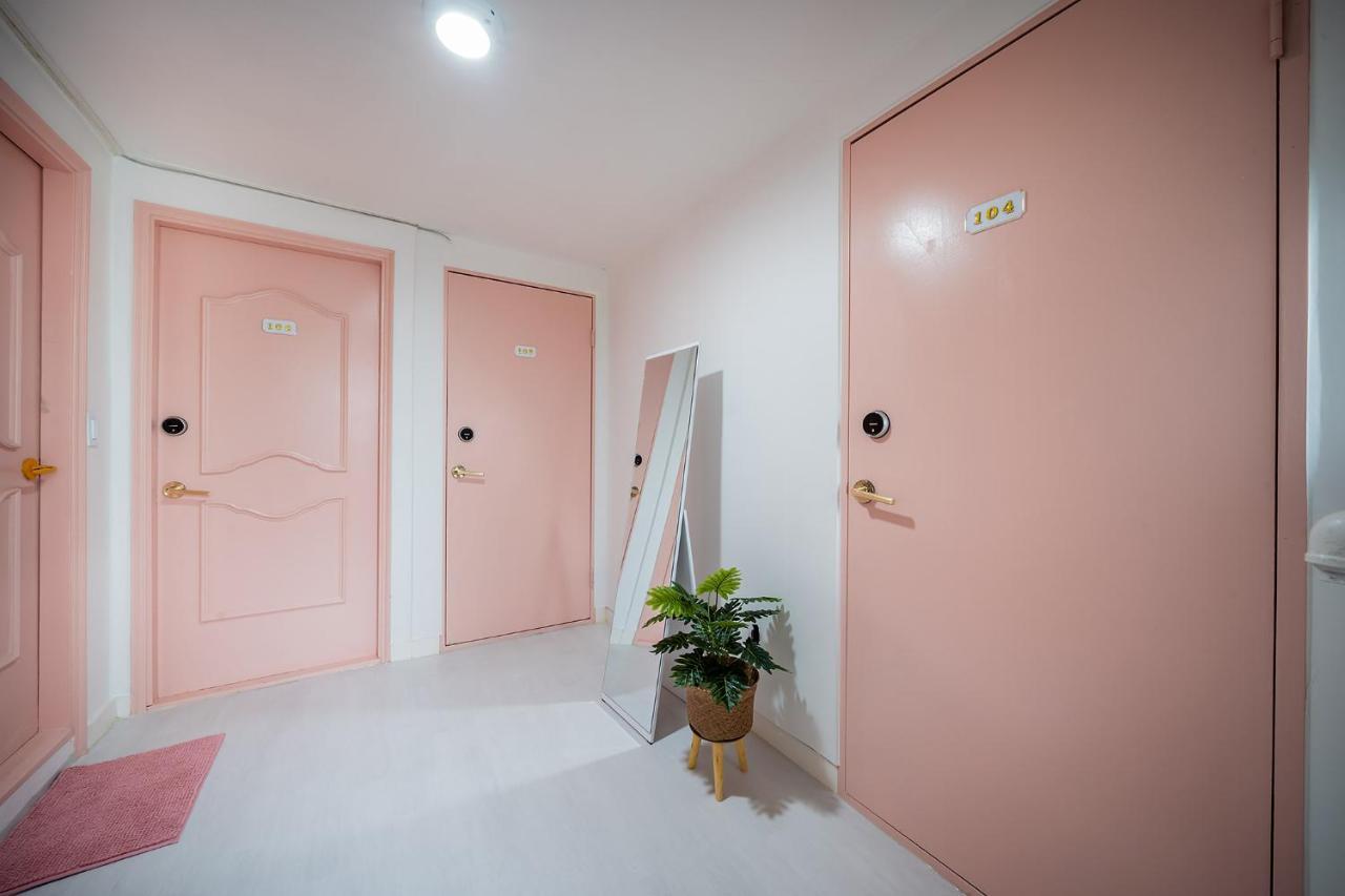 Yab-guesthouse, Femaleonly, Foreignonly Guest house 2*