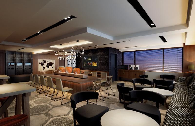 Sotetsu Fresa Myeong-dong Hotel