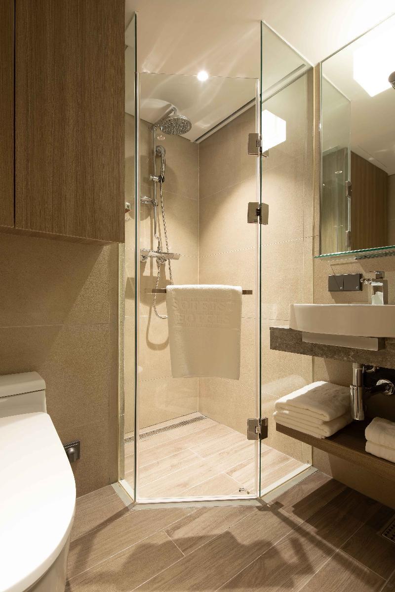 Sotetsu Fresa Myeong-dong Hotel Seoul