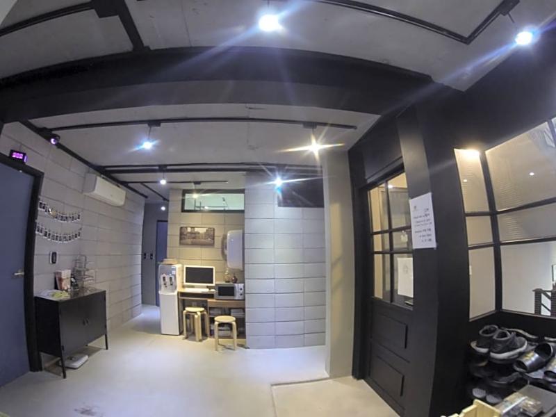 Guest house 24 Garosugil - Gangnam 2*