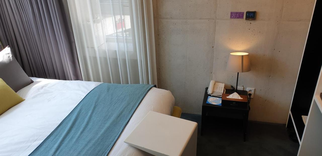 Hotel Cocomo Seoul