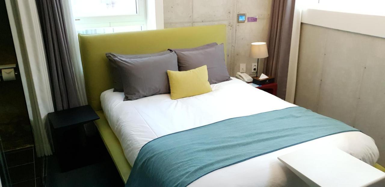 Hotel Cocomo Seoul
