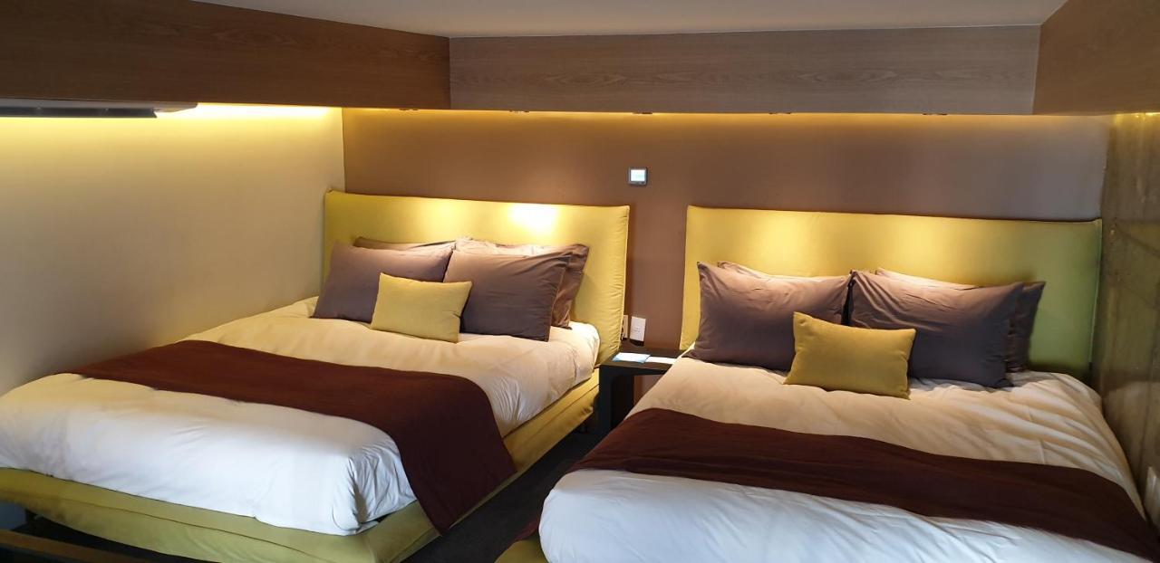 Hotel Cocomo Seoul