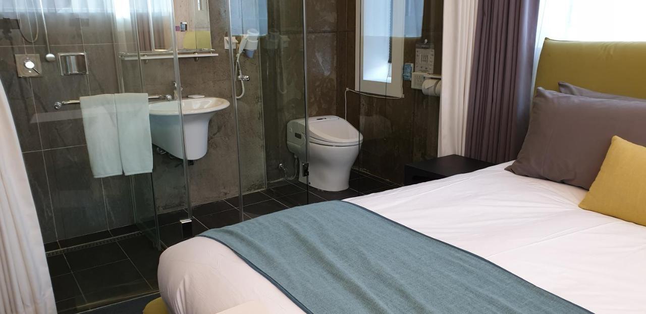 Hotel Cocomo Seoul