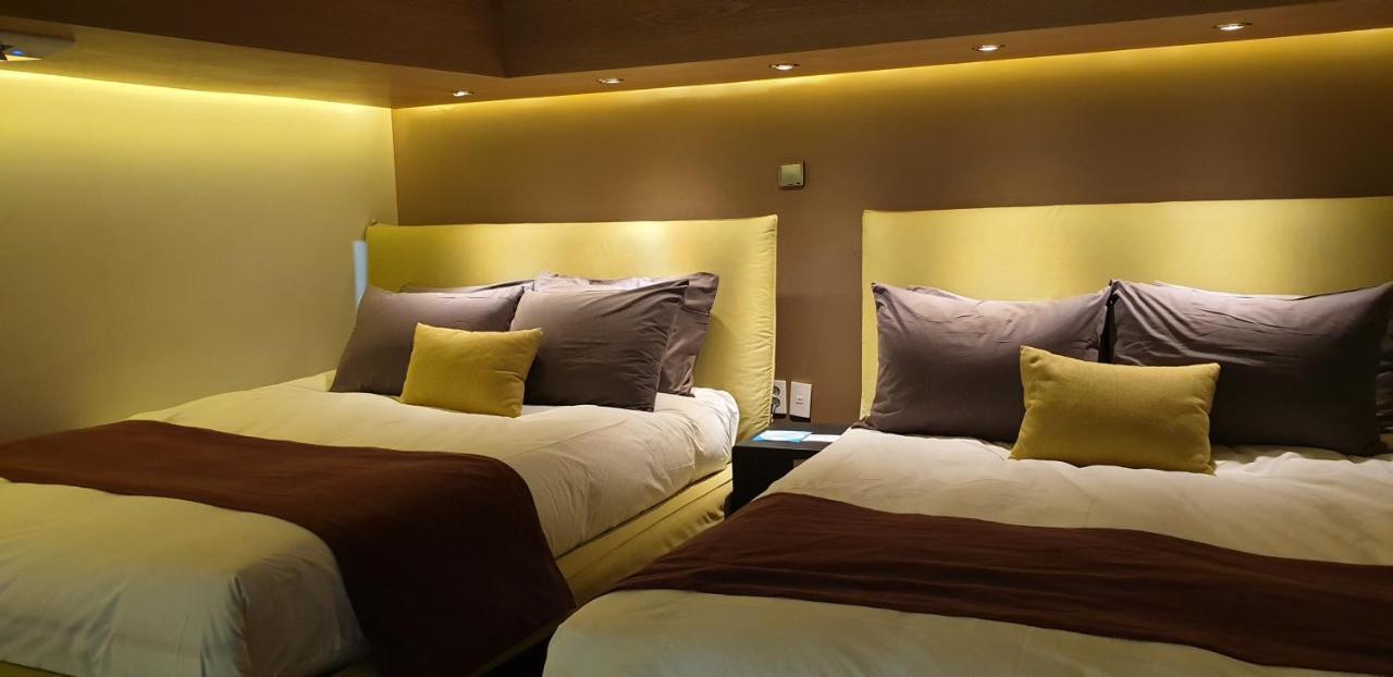 Cocomo Hotel Seoul
