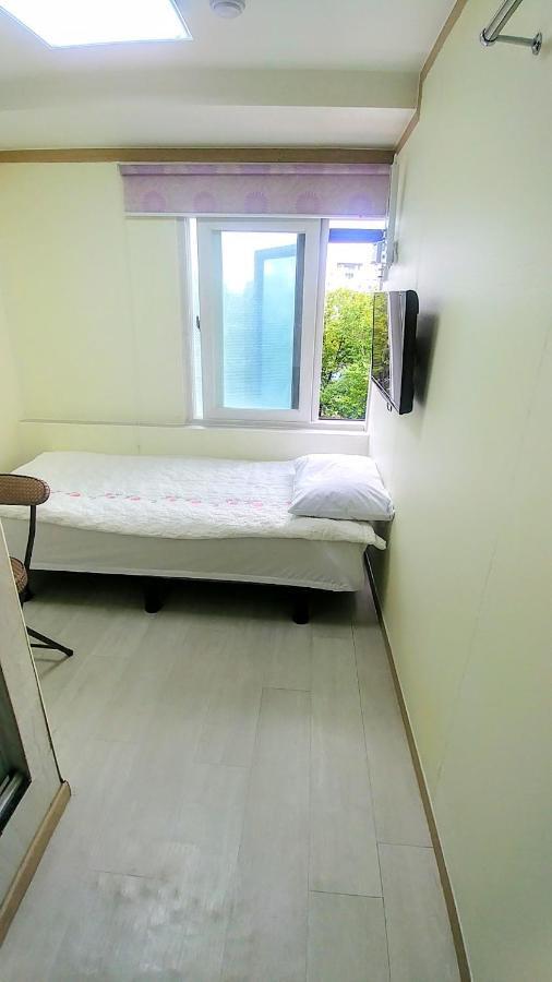In Guest house