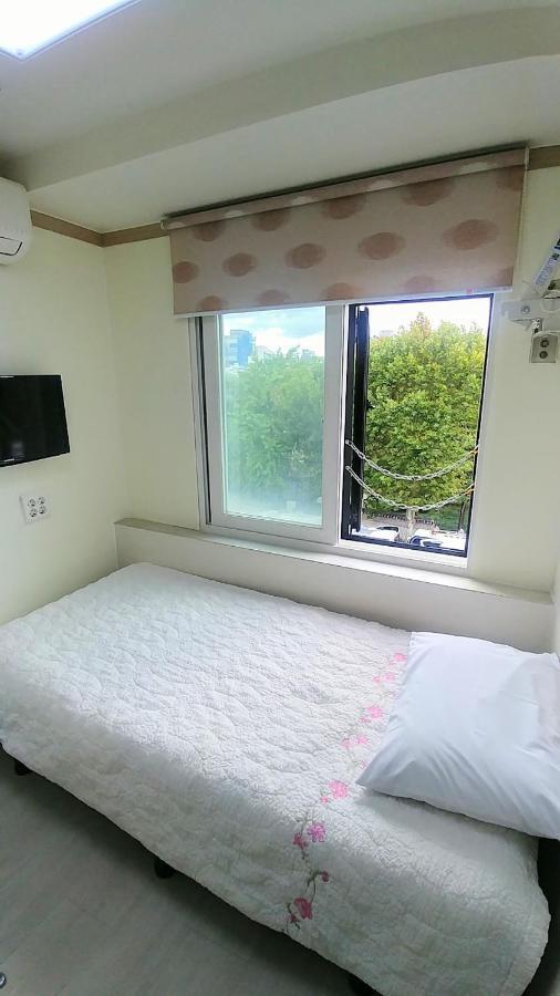 In Guest house
