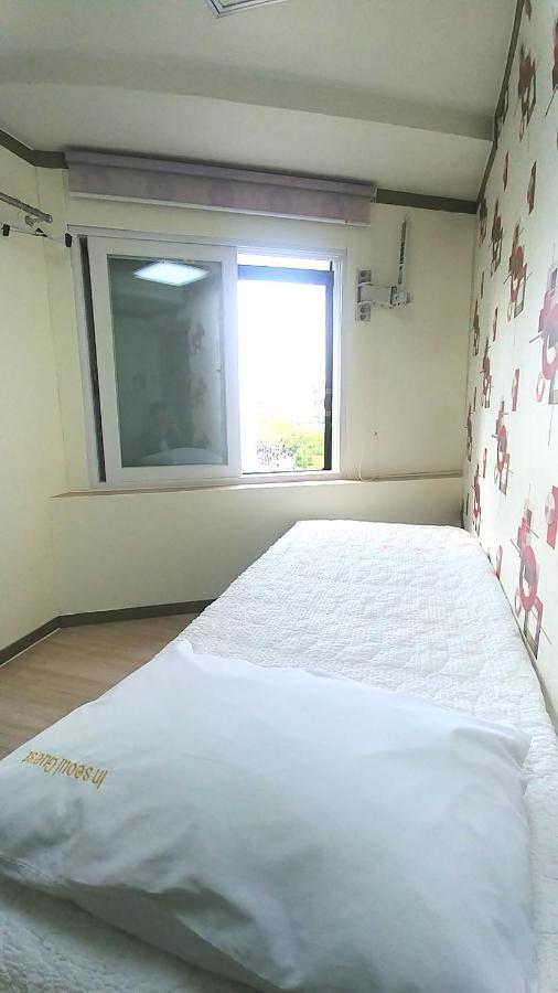 In Guest house