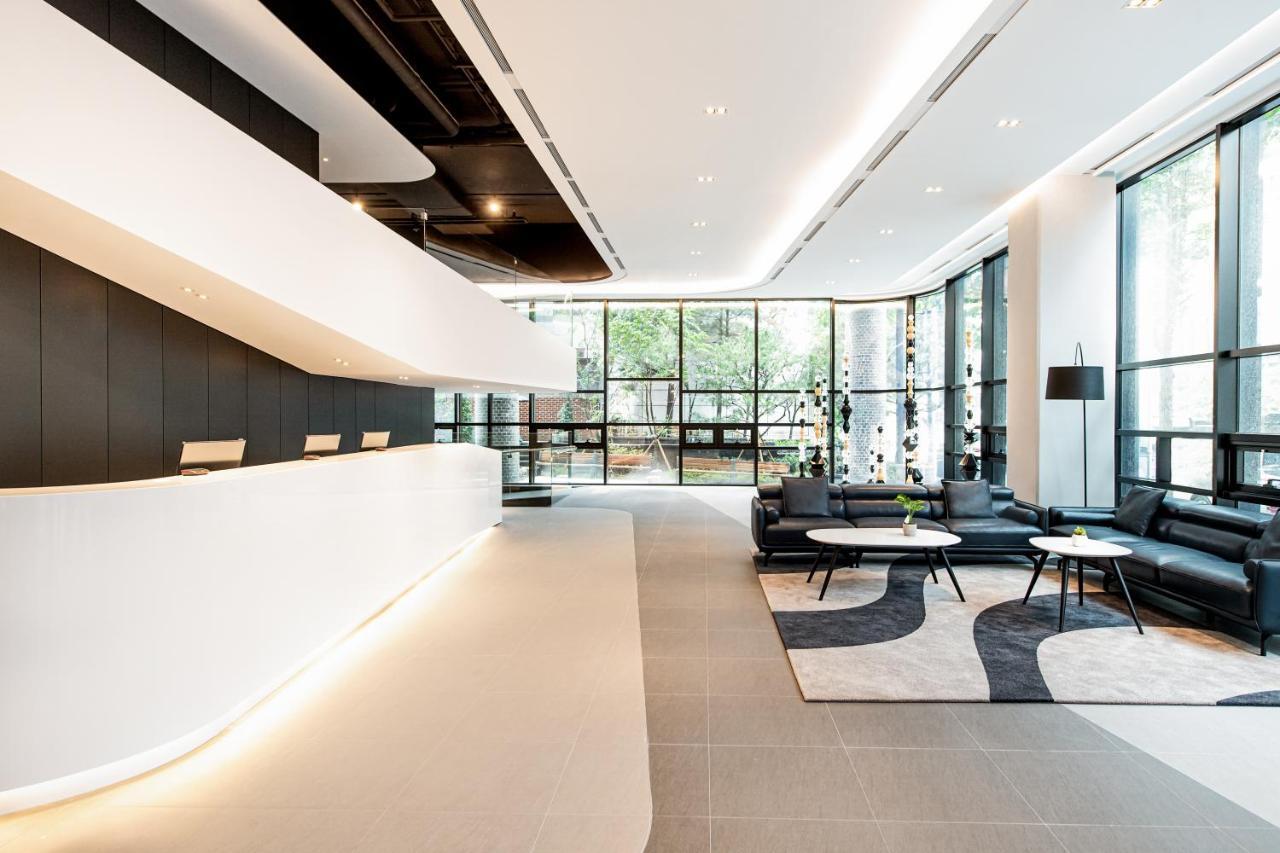 Orakai Daehakro Hotel, Bw Signature Collection 4* Seoul