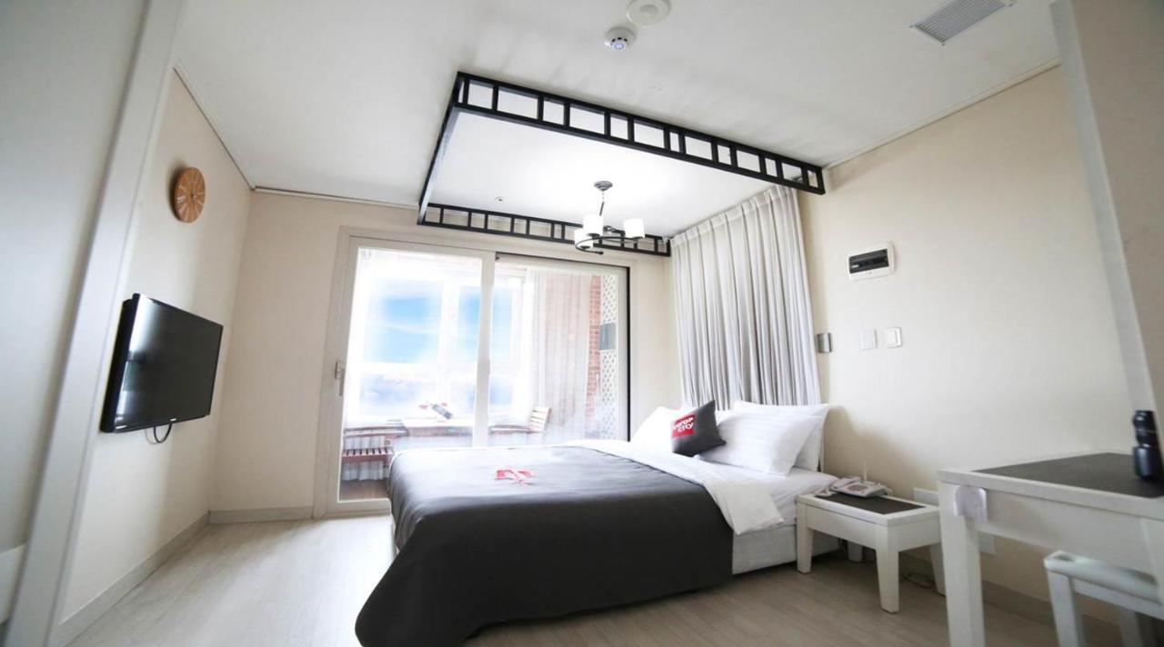 Hotel Coop Oryu Station Seoul