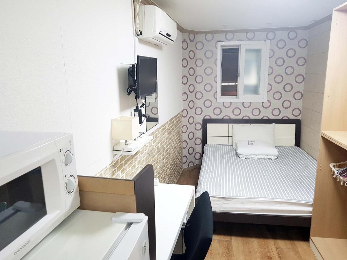 Rooming House Korea Homestay Seoul