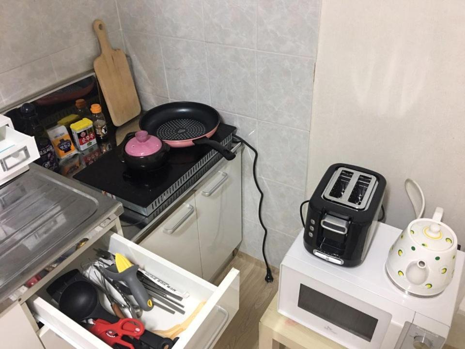 Guest house Nana House Seoul