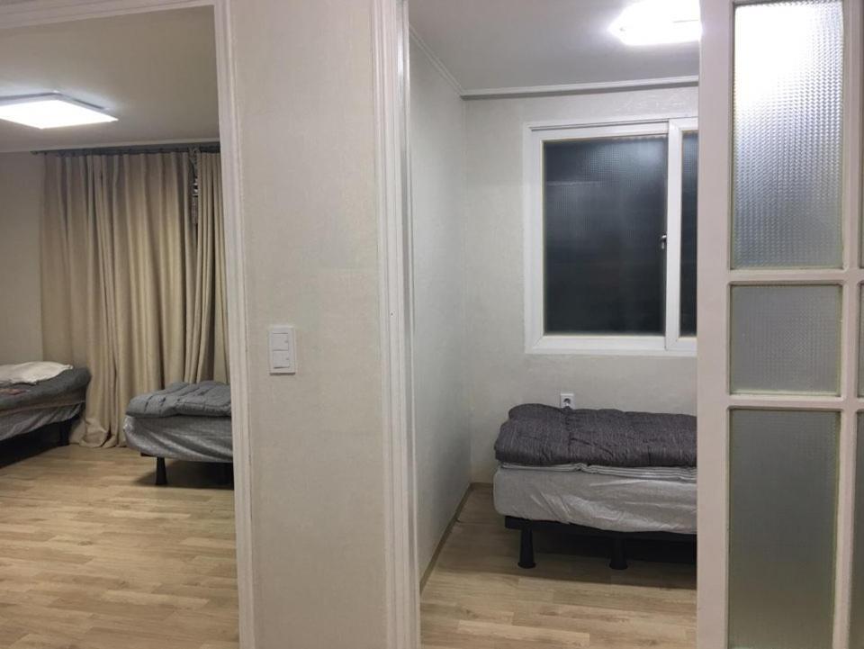 Nana House Guest house Seoul