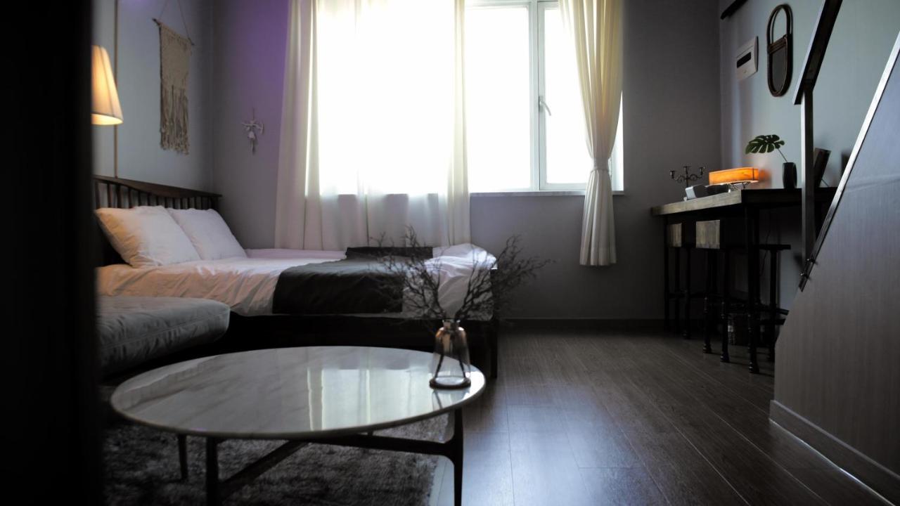 Apartment Dongdaemun Modern *