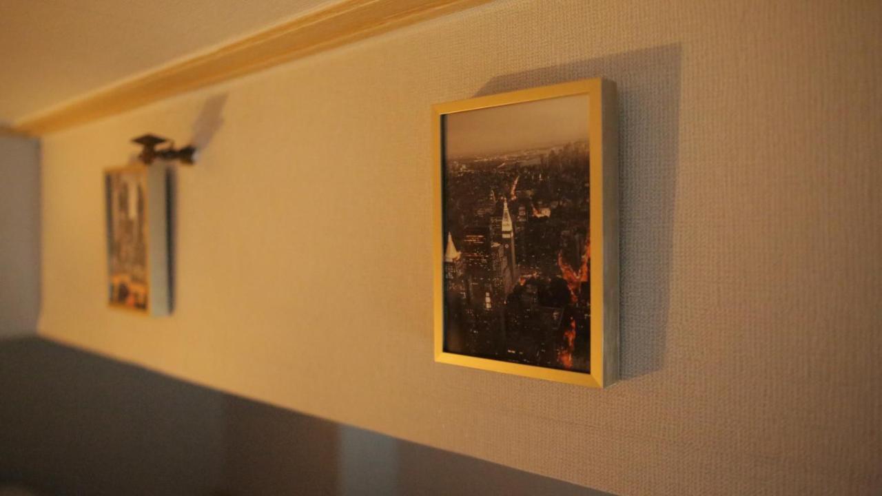 Dongdaemun Modern Apartment *