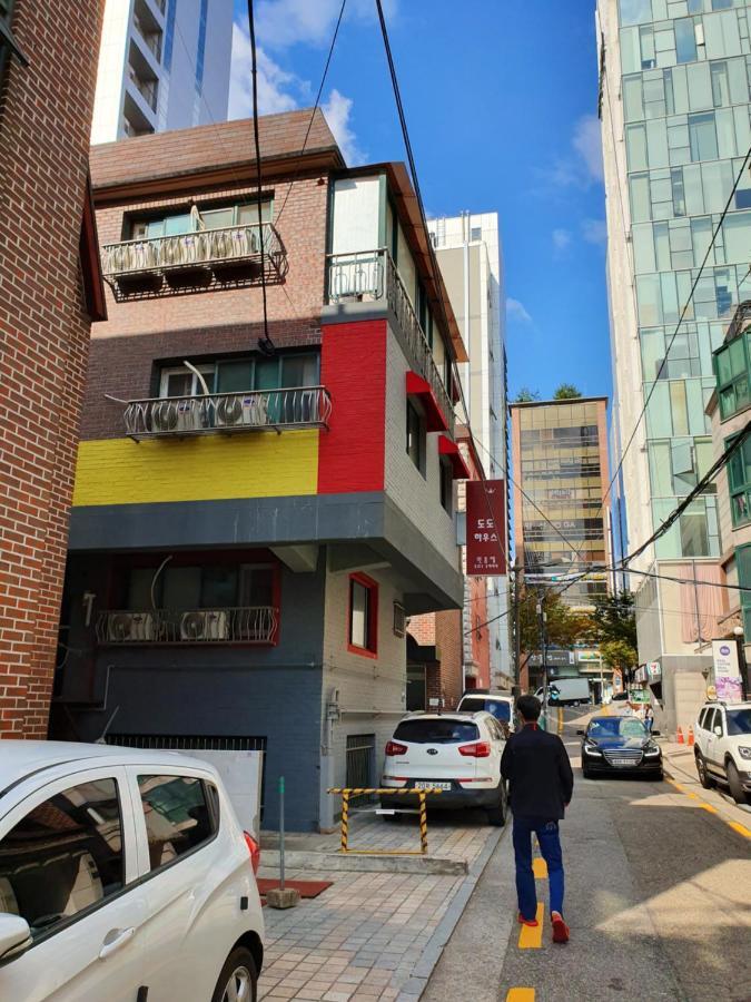 Shasha Seoul