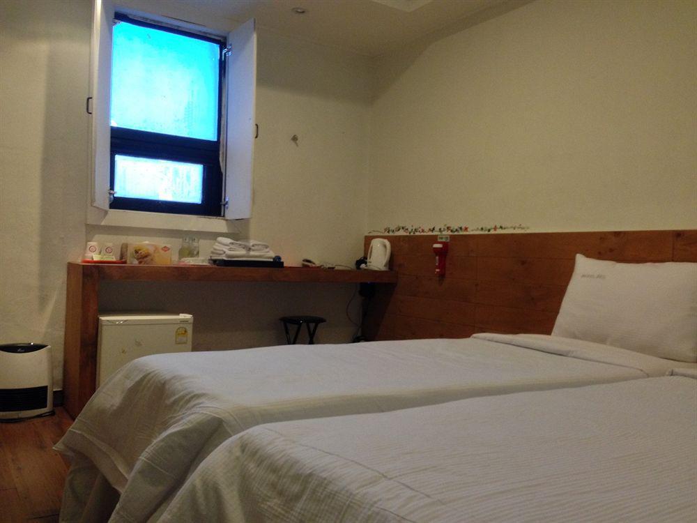 Asrama Biz Jongro - Insa-dong Seoul