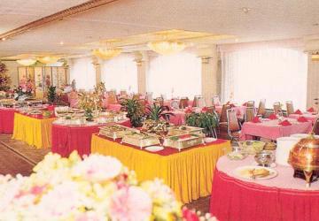 Astoria Hotel 4*