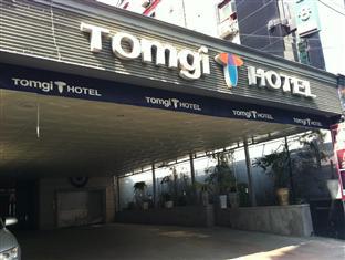 Hotel Moxy Insadong By Marriott Seoul