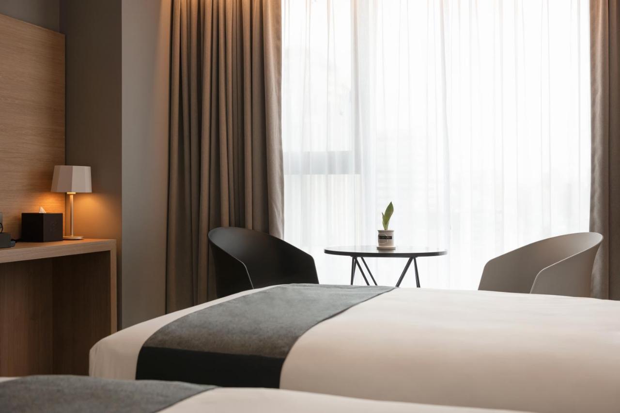 Orakai Daehakro Hotel, Bw Signature Collection Hotel