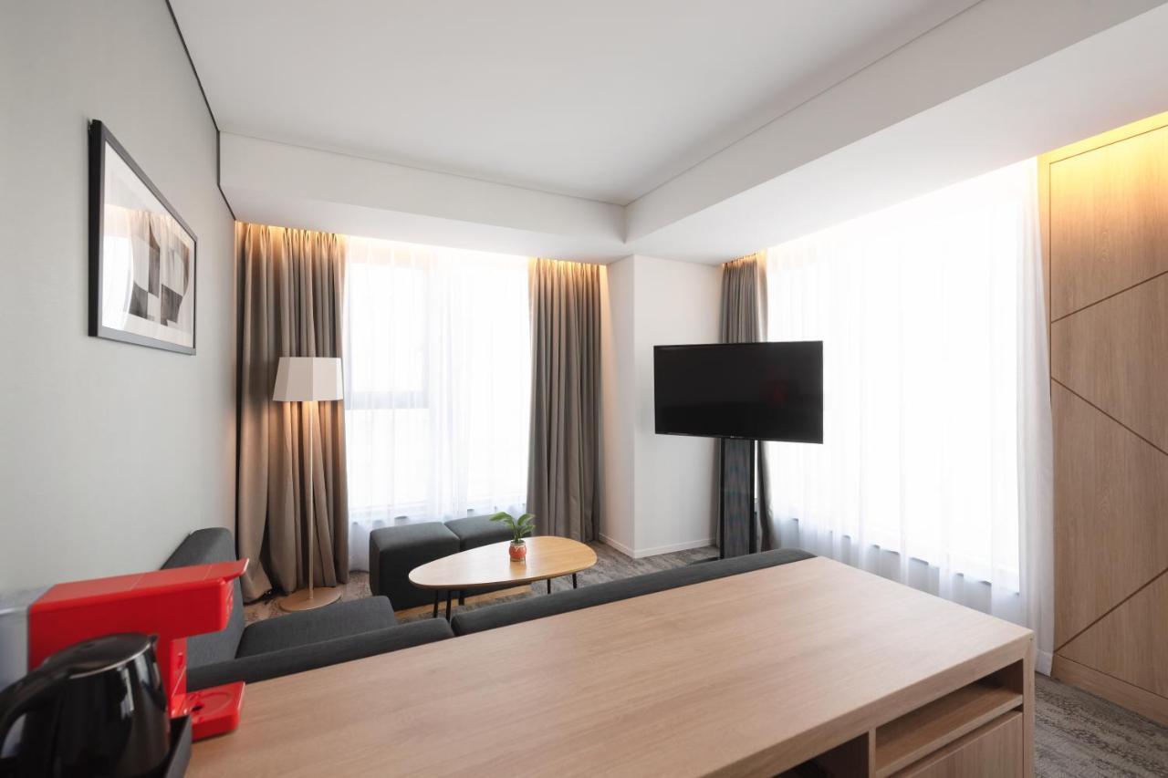 Orakai Daehakro Hotel, Bw Signature Collection Seoul