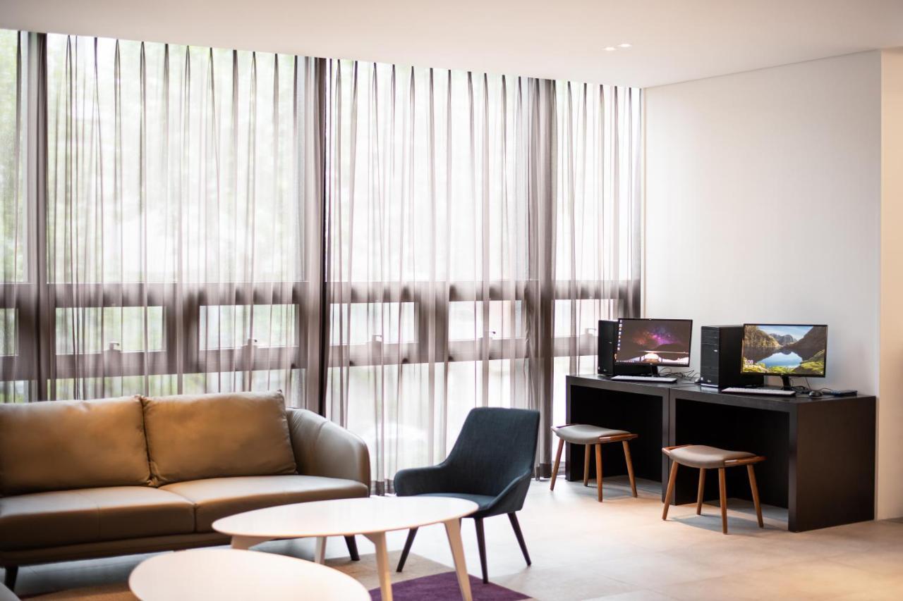 Orakai Daehakro Hotel, Bw Signature Collection 4*