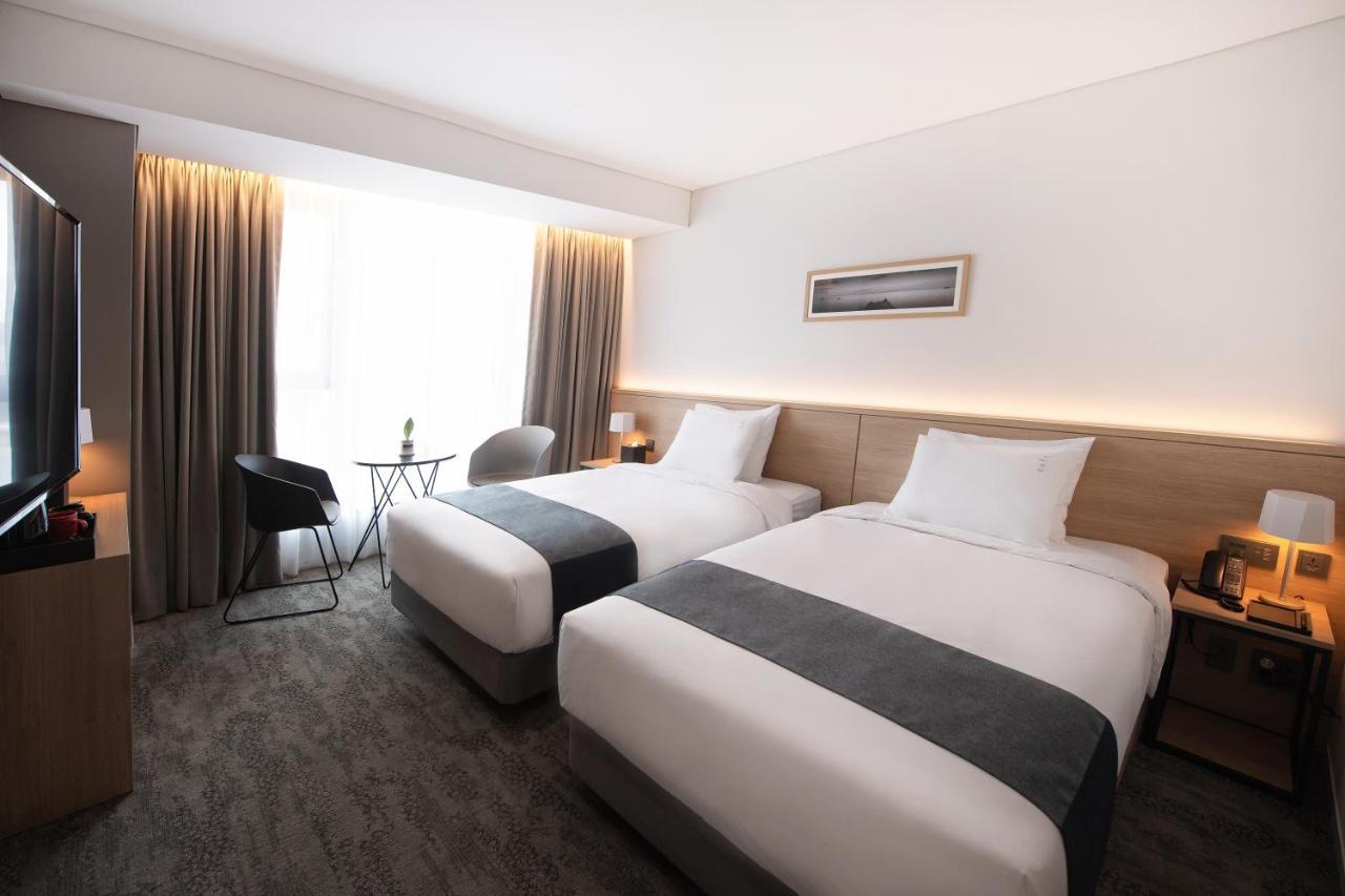 Orakai Daehakro Hotel, Bw Signature Collection Hotel 4*