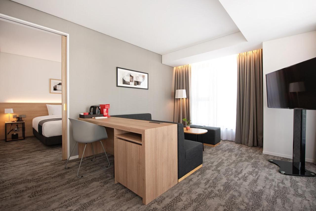 Orakai Daehakro Hotel, Bw Signature Collection 4*
