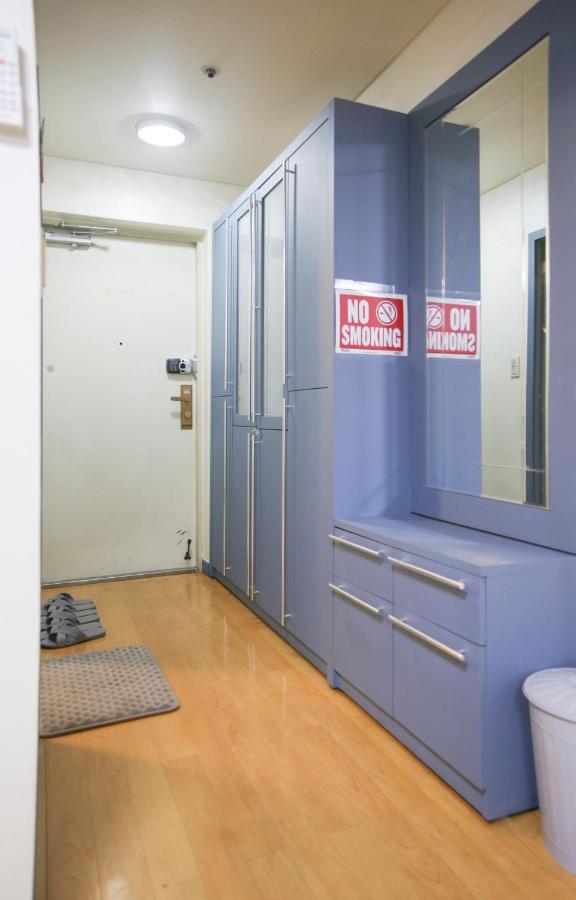 Eve Hongdae Apartment