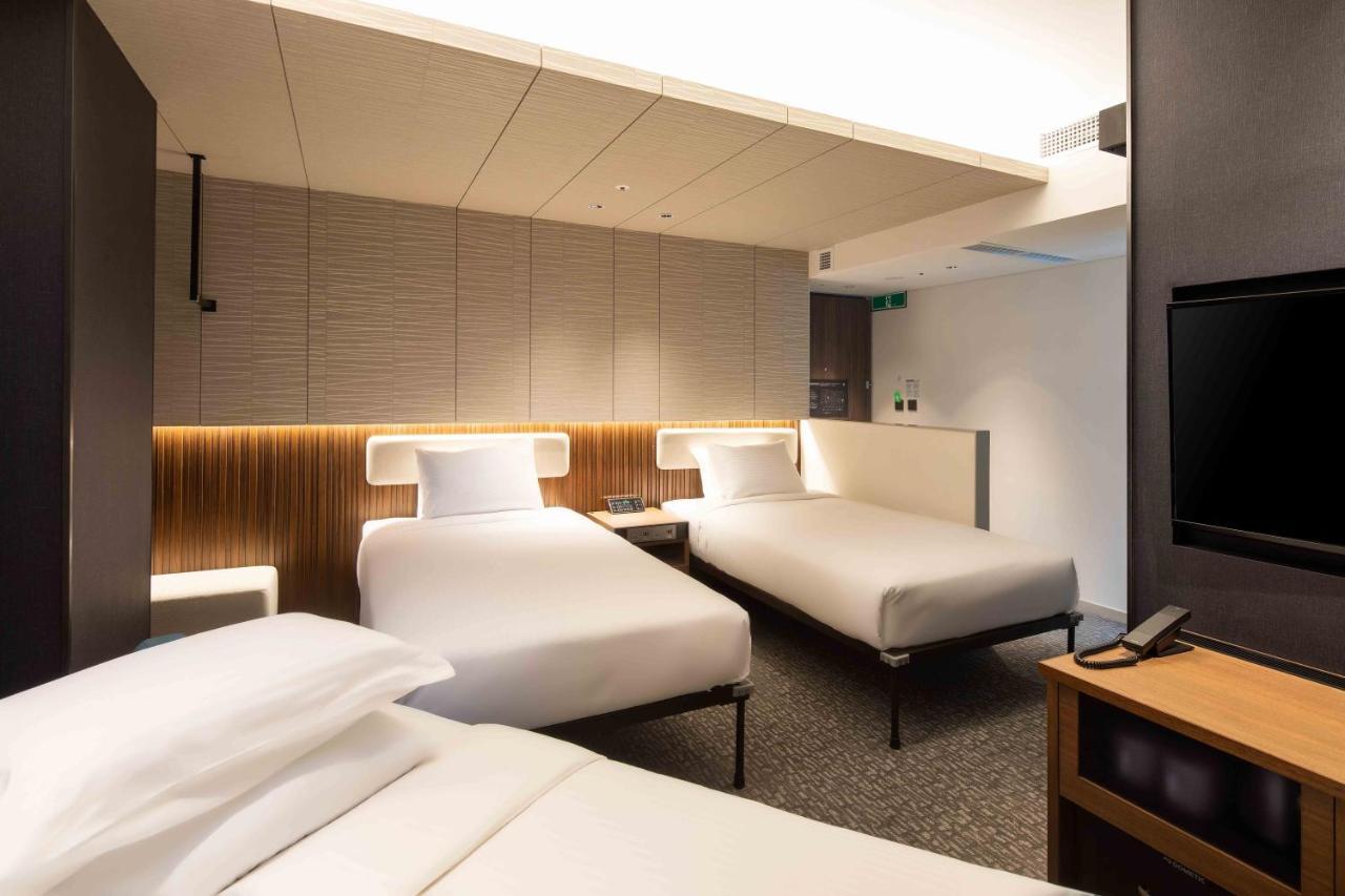 Hotel Sotetsu Fresa Myeong-dong