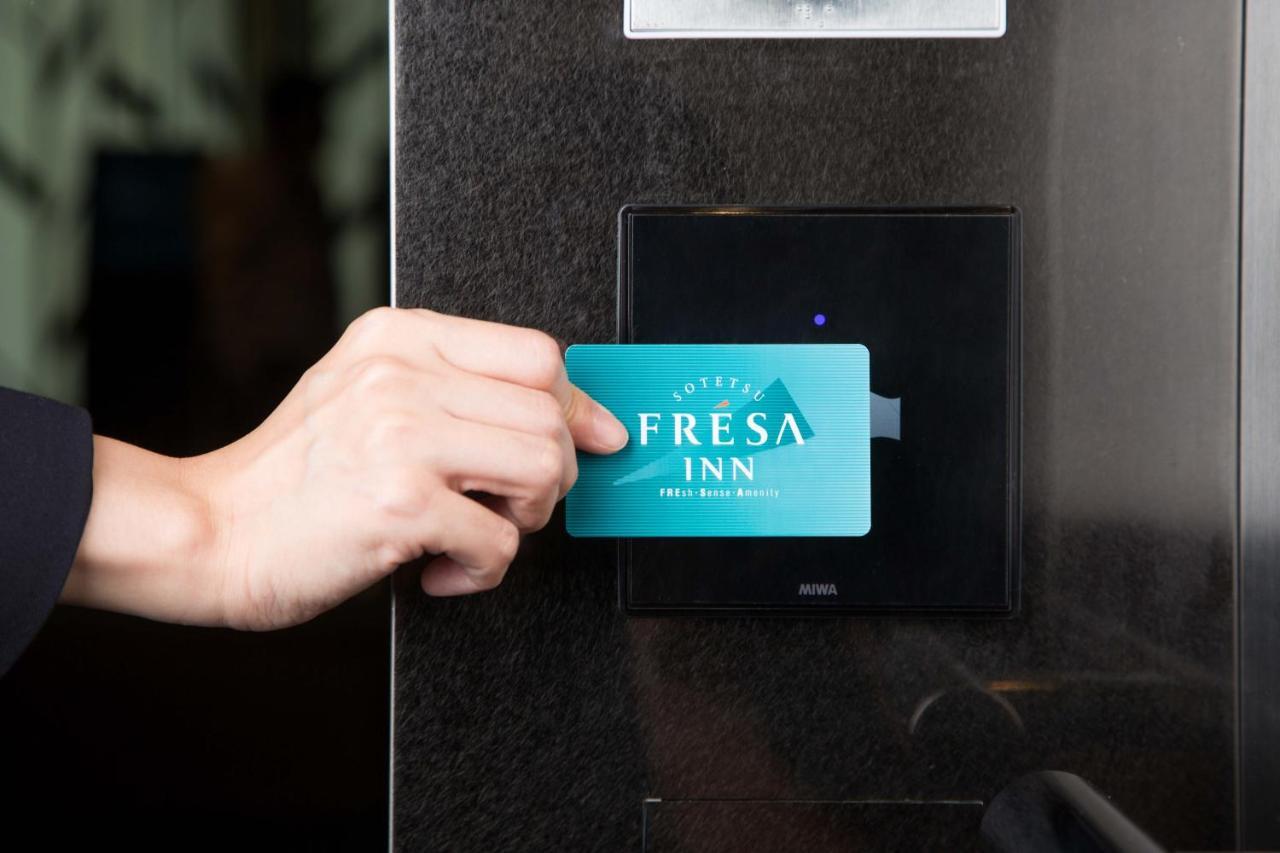 Sotetsu Fresa Myeong-dong 3*