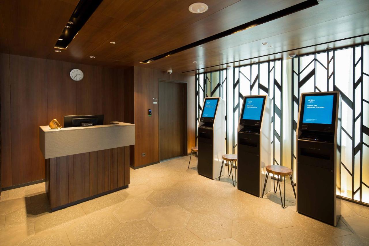 Hotel Sotetsu Fresa Myeong-dong 3*