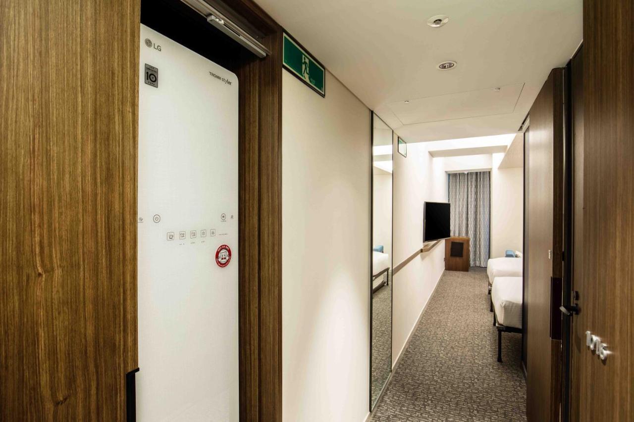 Hotel Sotetsu Fresa Myeong-dong Seoul